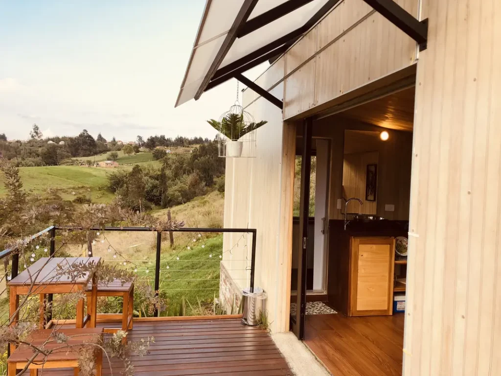 guatavita cundinamarca glamping cerca a bogota