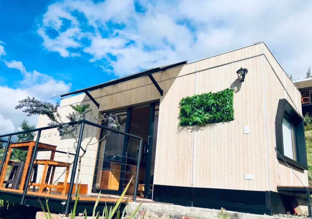 guatavita cundinamarca glamping cerca a bogota
