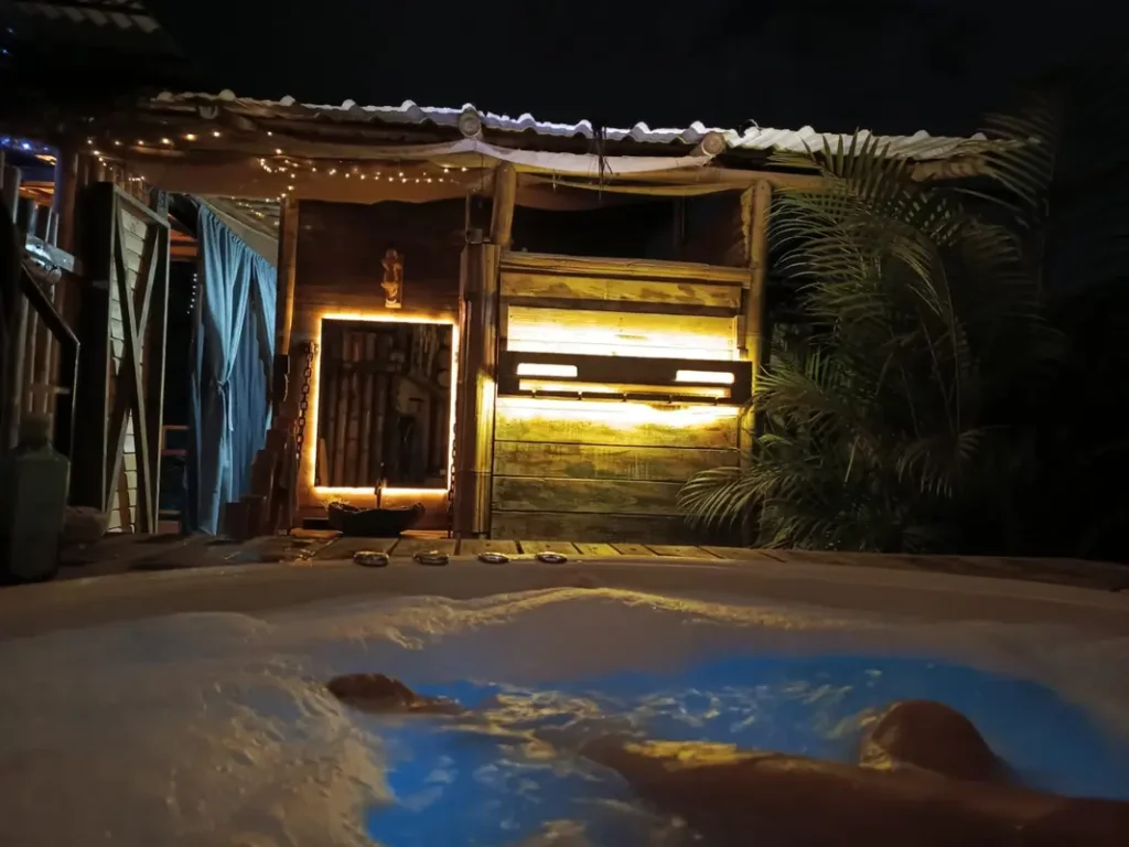 glampings cerca a medellin
