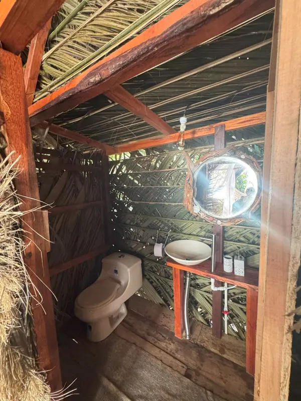Glamping en Buenaventura